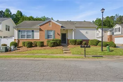 500 Windcroft Circle NW, Acworth, GA 30101 - Photo 27