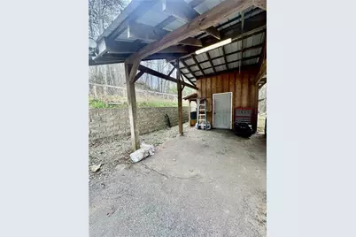 560 Amicalola Woods Road, Dawsonville, GA 30534 - Photo 23
