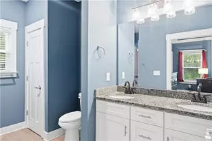 186 Chester Harris Dr, Dallas, GA 30132 - Photo 15