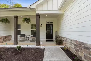 186 Chester Harris Dr, Dallas, GA 30132 - Photo 3