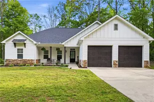 186 Chester Harris Dr, Dallas, GA 30132 - Photo 1