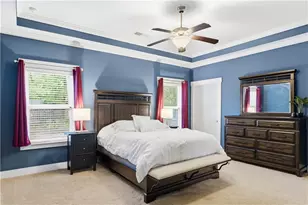 186 Chester Harris Dr, Dallas, GA 30132 - Photo 11
