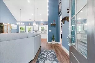 186 Chester Harris Dr, Dallas, GA 30132 - Photo 5