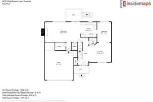 2875 White Blossom Ln, Suwanee, GA 30024 - Photo 23