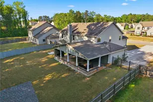 802 Relic Rdg, Hampton, GA 30228 - Photo 7