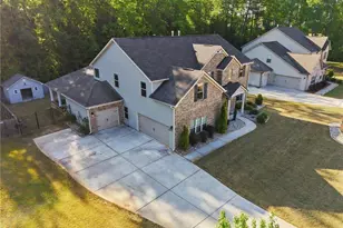 802 Relic Rdg, Hampton, GA 30228 - Photo 3