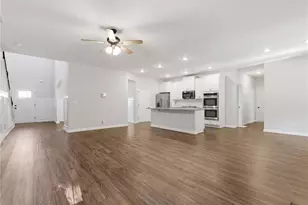 802 Relic Rdg, Hampton, GA 30228 - Photo 17