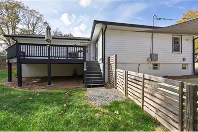 982 Oakdale Drive SE, Smyrna, GA 30080 - Photo 37