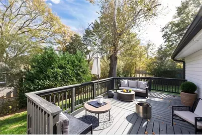 982 Oakdale Drive SE, Smyrna, GA 30080 - Photo 5