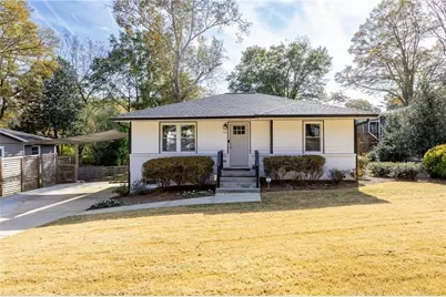 982 Oakdale Drive SE, Smyrna, GA 30080 - Photo 3