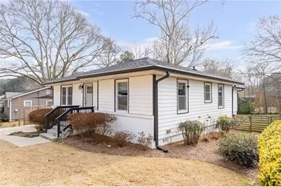 982 Oakdale Drive SE, Smyrna, GA 30080 - Photo 47