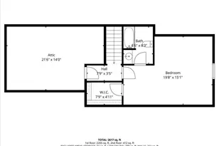 3182 Wicks Lake Dr, Marietta, GA 30062 - Photo 55