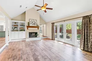 3182 Wicks Lake Dr, Marietta, GA 30062 - Photo 3
