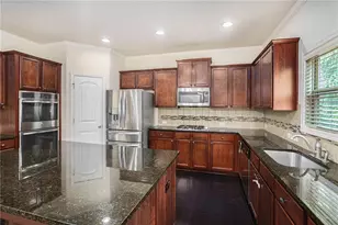 337 Liberty Dr, Acworth, GA 30102 - Photo 9