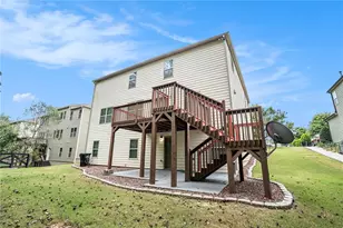 337 Liberty Dr, Acworth, GA 30102 - Photo 35