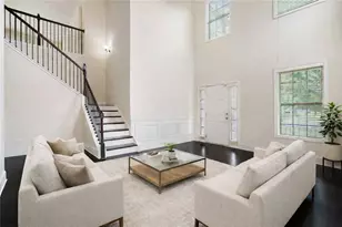 337 Liberty Dr, Acworth, GA 30102 - Photo 5