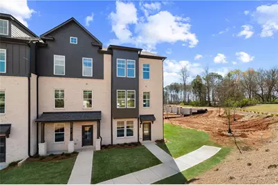 2602 Daybreak Lane, Newnan, GA 30265 - Photo 1