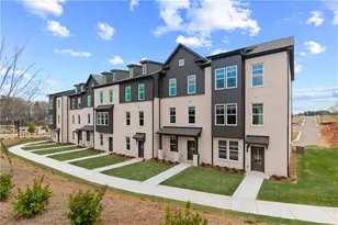 2602 Daybreak Ln, Newnan, GA 30265 - Photo 5