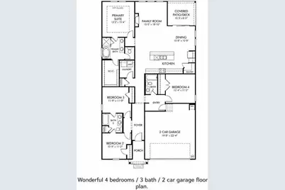 842 Milo Bay, Loganville, GA 30052 - Photo 27