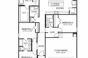 842 Milo Bay, Loganville, GA 30052 - Photo 27