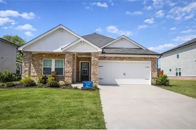 842 Milo Bay, Loganville, GA 30052 - Photo 1