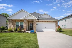 842 Milo Bay, Loganville, GA 30052 - Photo 1
