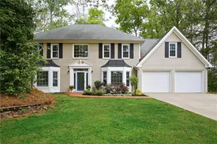 5014 Willow Creek Dr, Woodstock, GA 30188 - Photo 1