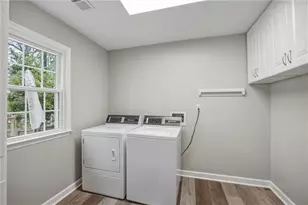 5014 Willow Creek Dr, Woodstock, GA 30188 - Photo 23