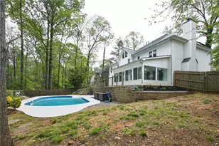 5014 Willow Creek Dr, Woodstock, GA 30188 - Photo 41