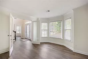 5014 Willow Creek Dr, Woodstock, GA 30188 - Photo 7