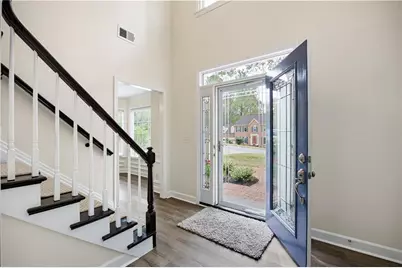 5014 Willow Creek Drive, Woodstock, GA 30188 - Photo 5