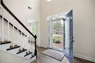 5014 Willow Creek Dr, Woodstock, GA 30188 - Photo 5