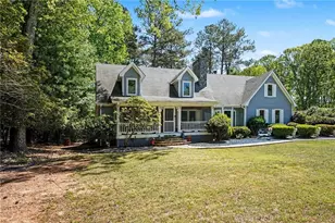180 Roxboro Ct, Fayetteville, GA 30215 - Photo 3