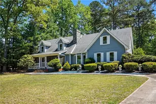 180 Roxboro Ct, Fayetteville, GA 30215 - Photo 5