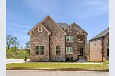 5618 Live Sage Drive, Atlanta, GA 30349 - Photo 1