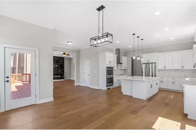 5618 Live Sage Drive, Atlanta, GA 30349 - Photo 9