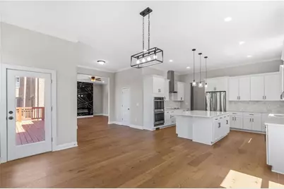 5618 Live Sage Drive, Atlanta, GA 30349 - Photo 7