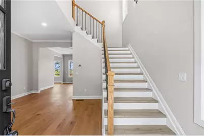 5618 Live Sage Drive, Atlanta, GA 30349 - Photo 5