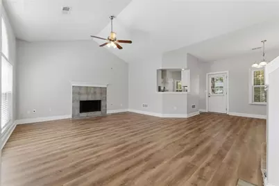 3022 Lake Park, Acworth, GA 30101 - Photo 3