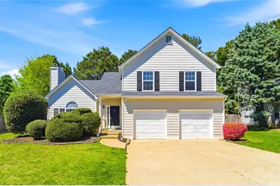 3022 Lake Park, Acworth, GA 30101 - Photo 1
