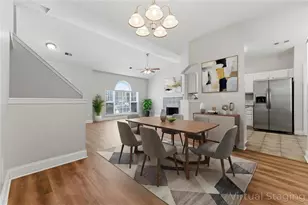 3022 Lake Park, Acworth, GA 30101 - Photo 5