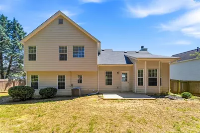 3022 Lake Park, Acworth, GA 30101 - Photo 17