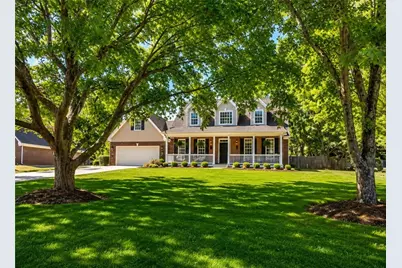 25 Alison Trail, Covington, GA 30014 - Photo 1
