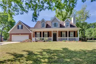 25 Alison Trail, Covington, GA 30014 - Photo 1