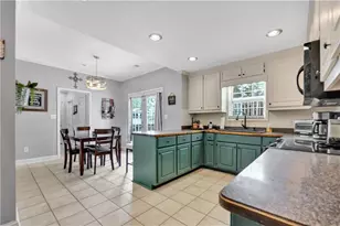 25 Alison Trail, Covington, GA 30014 - Photo 11