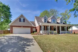 25 Alison Trail, Covington, GA 30014 - Photo 25