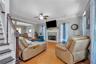 25 Alison Trail, Covington, GA 30014 - Photo 3