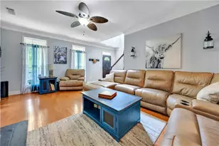 25 Alison Trail, Covington, GA 30014 - Photo 5