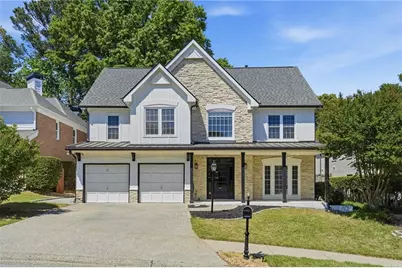 2700 Woodland Brook Lane SE, Atlanta, GA 30339 - Photo 1
