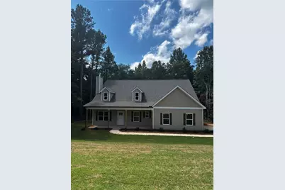 135 Lumby Lane, Covington, GA 30016 - Photo 1